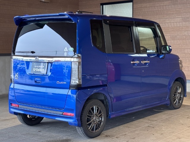 当店中古車には車両価格の中に最長2年間のHonda中古車保証が既に含まれています◎保証期間中は、どれだけ走って頂いても保証が切れることはありません♪※中古車のグレードにより保証期間は変わります。