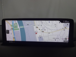 ナビやフルセグTV、Bluetoothなどのエンターテーメント機能を凝縮したマツダコネクト！