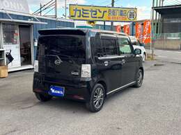 少し遠くても少し頑張ってご来店ください！損はさせません！！