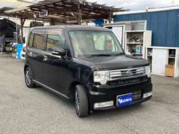 走行距離管理システム推進店！全車もちろん実走行！安心です！