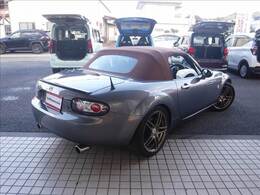 ワンオーナー☆ミツビシナビ☆BOSEサウンド☆ETC☆本革シート☆シートヒーター☆HID☆AVS17AW☆クスコ車高調☆HKSマフラー☆ガレージベリーFスポイラー☆カーボンインテークシステム☆禁煙車☆