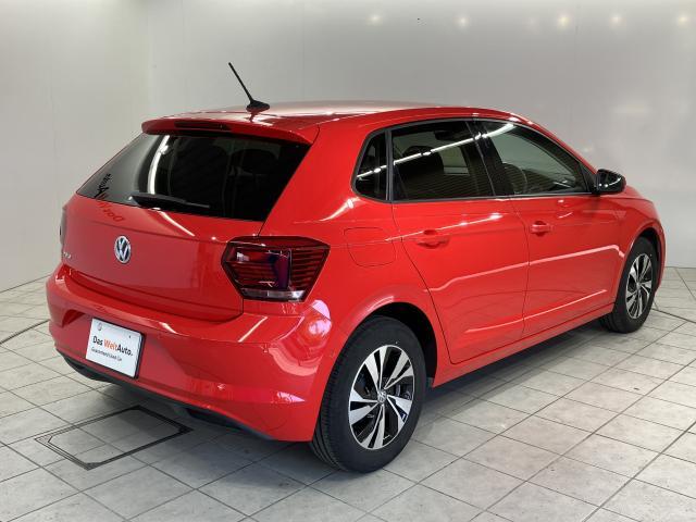 ●Das　WeltAutoの品質●71項目にも及ぶ点検と整備、ロードテストを行い、Volkswagen認定中古車に相応しいコンディションでご納車致します。