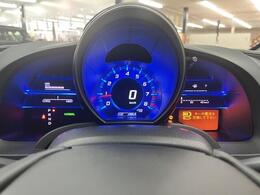 現走行距離です☆