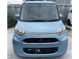 外装も洗車済みです！