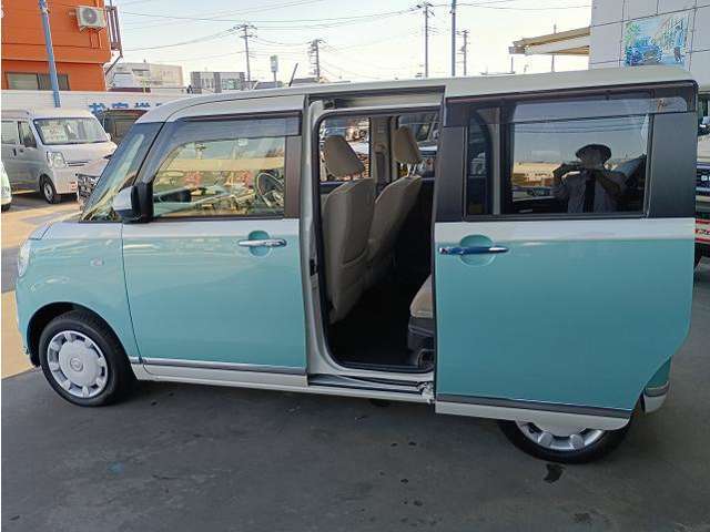 禁煙車☆メモリーナビ☆地デジ☆Bluetooth☆全方位モニター☆両側電動スライドドア☆衝突軽減ブレーキ☆ドライブレコーダー☆ETC☆シートヒーター☆LEDオートライト☆フォグ☆スマートキー