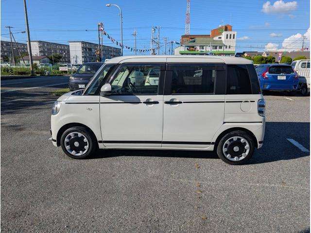 外装キレイです