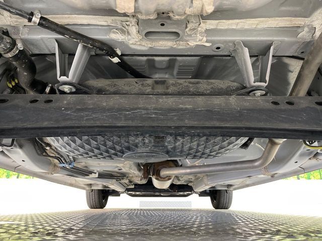 下回りがきれいなうちに、防錆加工の施工がオススメ。降雪地域はもちろん、沿岸部にお住いの方や、趣味でマリン・ウィンタースポーツをされる方に大変好評いただいております。