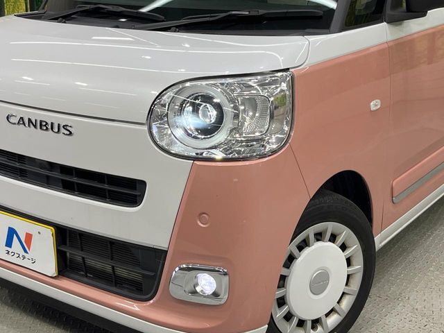 【LEDヘッドライト】悪天候や夜間走行時も良好な視界を確保し安心して運転できる高輝度LEDヘッドライトを装備！点灯速度が早く、消費電力も抑えられています。