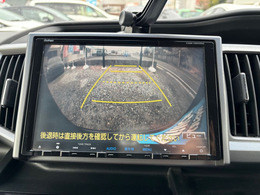 【バックカメラ】付きこれがあれば、バック駐車が苦手な方でもご安心して運転できますよねバック駐車時が一番不安お客様の不安な部分を解決してくれますよ便利なアイテムです