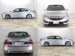 【ボディカラー】ルナシルバーメタリック！修復歴なしでおすすめです(^^♪