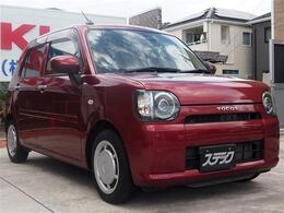 セカンドカーにおすすめ