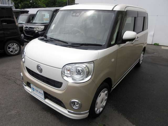 【軽自動車・軽スライド・軽バン・軽ワゴン専門店】各車輛ジャンルごとに4つの展示場からなる関東最大級の大型展示場！
