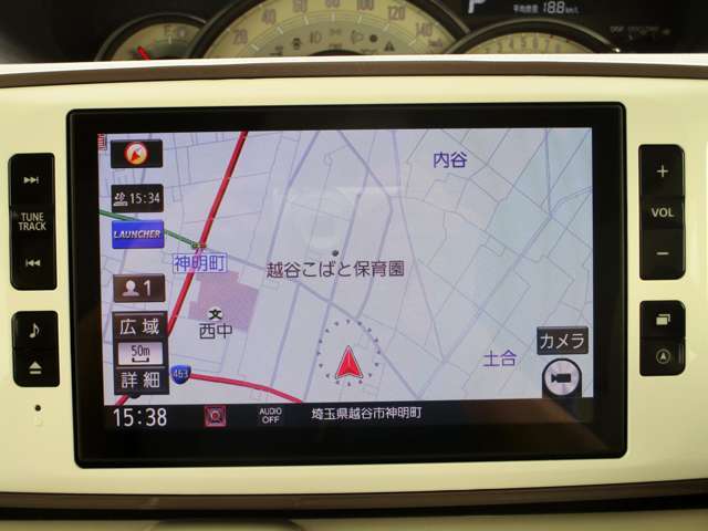 【トップオート越谷】軽自動車専門店！全国最多の在庫数！！常時店頭在庫約450台以上ご用意中【浦和美園イオンから10分、越谷レイクタウンから20分】とお近くですので買い物ついでに1度ご来店ください！！