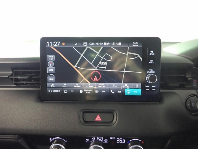 ◆東海地区最大級の展示場に自社整備工場完備で安心♪三重県でホンダ車をお探しならU-Select鈴鹿へご用命ください♪お問い合わせは　TEL　059-378-7717　へお気軽にお問い合わせください◆