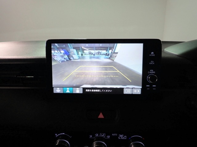 ◆東海地区最大級の展示場に自社整備工場完備で安心♪三重県でホンダ車をお探しならU-Select鈴鹿へご用命ください♪お問い合わせは　TEL　059-378-7717　へお気軽にお問い合わせください◆