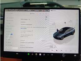 エンハンストオートパイロット搭載！数十万円のオプションがついてきます！