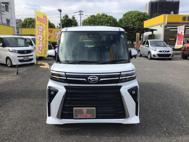 ご覧いただきましてありがとうございます。車両状態など、お気軽にお問い合わせください。フリーダイヤル　0120-852-167　《カーセブン高須店》までお電話を！