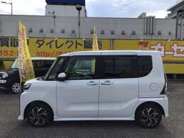 自社ディーラー工場での整備後にお納めさせていただきますのでアフターサービスも安心！任せて下さい！　フリーダイヤル　0120-852-167　《カーセブン高須店》までお電話を！