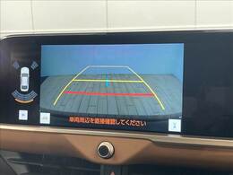 【バックカメラ】あると便利な人気オプション。バック駐車が不安な方でも楽々駐車が出来ます☆