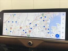 純正ナビ装備！！フルセグTV　CD　DVD再生　Bluetooth搭載！！