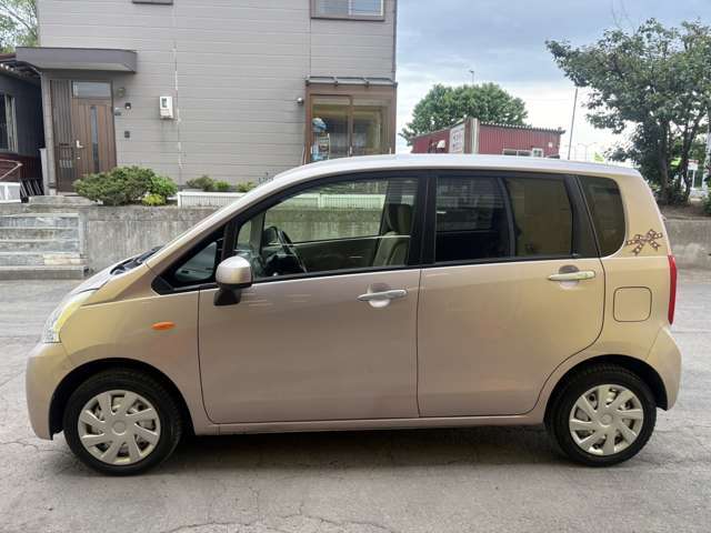 実際に見ていただければこの車の良さが伝わるかと思いますので、ぜひ一度ご来店ください！