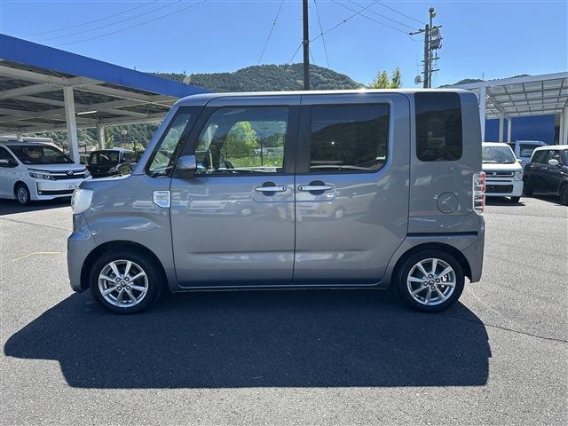 良質な車を厳選仕入れ！お車選びからアフターメンテナンスまで一括してバギーにお任せください！