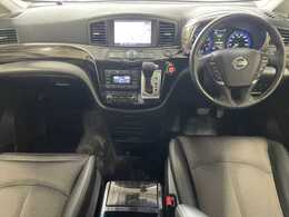 ☆インパネ周り