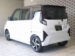 販売はご来店いただける方、岡山県在住のお客様に限ります♪新型ムーヴが入荷しました☆グレードは最上級グレードの『RS』です♪