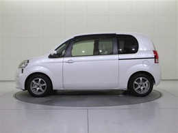 軽自動車じゃ少し物足りないというお客様に。コンパクトならではのキビキビとした走りをご体感ください。