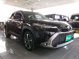 ガラスルーフ！