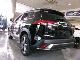 安全機能・衝突軽減ブレーキ！