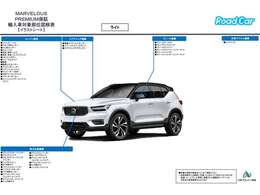 マーベラスプレミアム保証付き。突然の車の故障にも修理費が0円に！