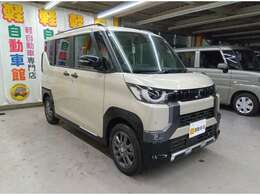 各メーカーの軽自動車をじっくり比較できるのも当店のポイントです！