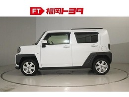 トヨタ認定中古車、評価4相当。キズ、へこみが少なく全体的に良好です。