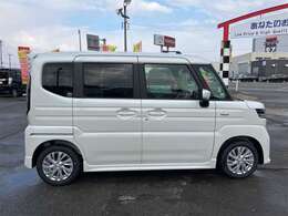 ☆当社は良質車のみ販売及び展示しております☆