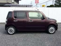 どんなアングルでもリクエスト頂ければ、カーセンサーネットにアップ可能です！外装仕上げ済みですので納得するまで見て下さい！