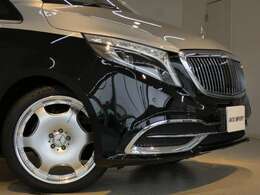 純正HDDナビ（ミュージックレジスター）・地デジ・360°カメラ・ETC＆Burmesterサラウンドサウンドシステム＆後席フリップダウンモニター