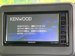 【ナビゲーション】目的地までしっかり案内してくれる使いやすいナビ。Bluetooth接続すればお持ちのスマホやMP3プレイヤーの音楽を再生可能！毎日の運転がさらに楽しくなります！！