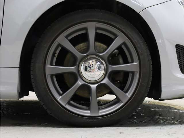 ■タイヤ195/45R16