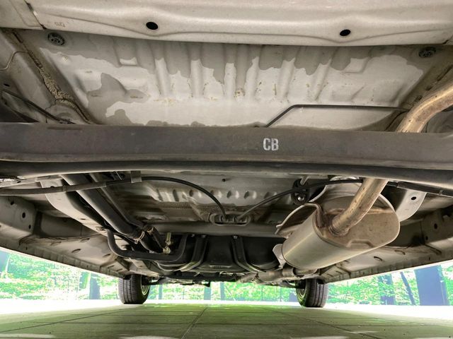 下回りがきれいなうちに、防錆加工の施工がオススメ。降雪地域はもちろん、沿岸部にお住いの方や、趣味でマリン・ウィンタースポーツをされる方にご好評いただいております。