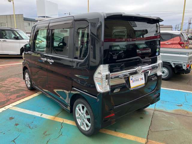 みなさまのカーライフに安心をプラス！ 故障しやすいパーツはもちろん、壊れた際に高額な修理費用がかかってしまうパーツまで、広範囲でカバーする「中古車保証」をご用意しております。【ファイブワン保証】