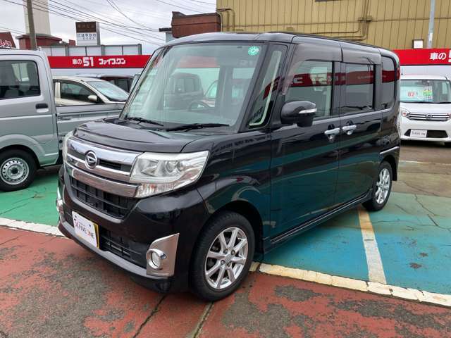 当店は、新潟県内で自動車販売・買取店、整備工場を7店舗展開する、「ONE＆PEACEグループ」の中古車販売店です。