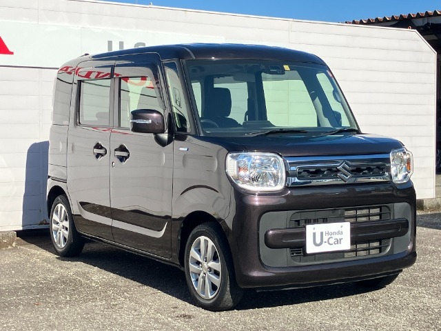 当社の車は自社整備工場にて【点検・整備】してからお客様に納車いたします。ご購入後もお客様のカーライフをサポートさせていただきますのでご安心ください。