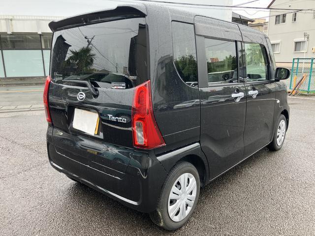 ご納車前には、法定12ヶ月点検相当の点検を実施いたします。プロの整備スタッフが点検をするので、安心して中古車にお乗りいただけます。