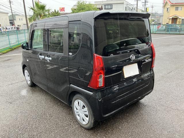 静岡ダイハツの直営店舗同士であれば、お住まいから最寄りの店舗にお車を取り寄せてご商談いただくことも可能です。