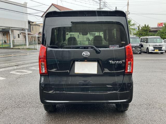 静岡ダイハツの中古車はすべて『認定中古車』です。全車保証付きで、もしもの時も安心です。