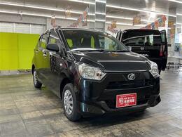 「軽自動車サンライズ♪」のテレビCMでおなじみの軽　届出済 未使用車専門店 です！