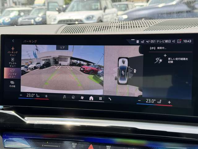 こちらのお車は【鶴ヶ島店に展示】しております。◆無料電話：0078-6003-343423◆直通電話：049-286-1002◆埼玉県鶴ヶ島市高倉1230-2☆ご来場、お問合せをお待ちしております！