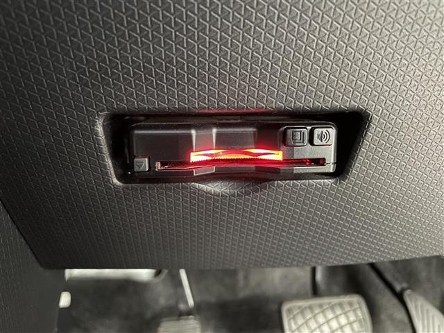 【ETC】高速道路走行もスムーズにお支払いが可能なETC！セットアップを行い、ご納車時にはご利用いただけるようにいたします♪