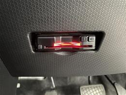 【ETC】高速道路走行もスムーズにお支払いが可能なETC！セットアップを行い、ご納車時にはご利用いただけるようにいたします♪